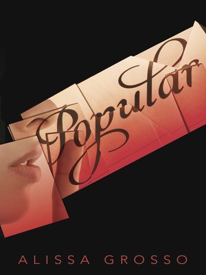 cover image of Popular